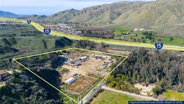 26741 Hostettler, Corona, CA 92883