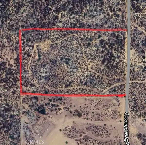 0 Covered Wagon Trail, Anza, CA 92539