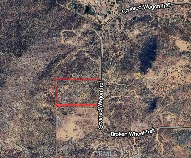 0 Covered Wagon Trail, Anza, CA 92539 - #2
