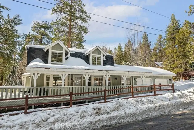 572 Douglas Street, Big Bear Lake, CA 92315 - #1