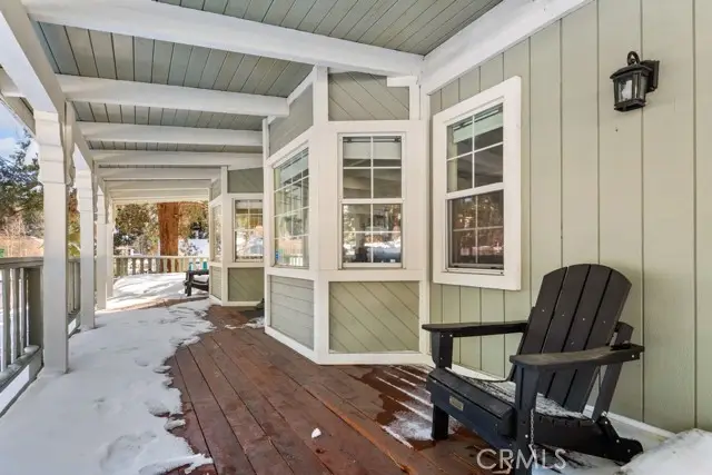 572 Douglas Street, Big Bear Lake, CA 92315 - #3