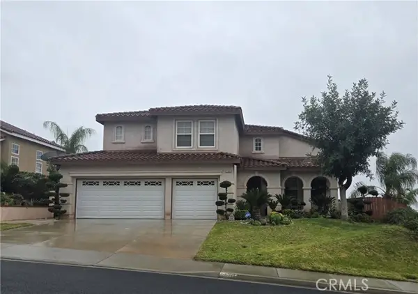 21401 Greyson, Moreno Valley, CA 92557