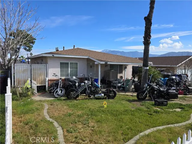 1264 Hargrave, Banning, CA 92220 - #1