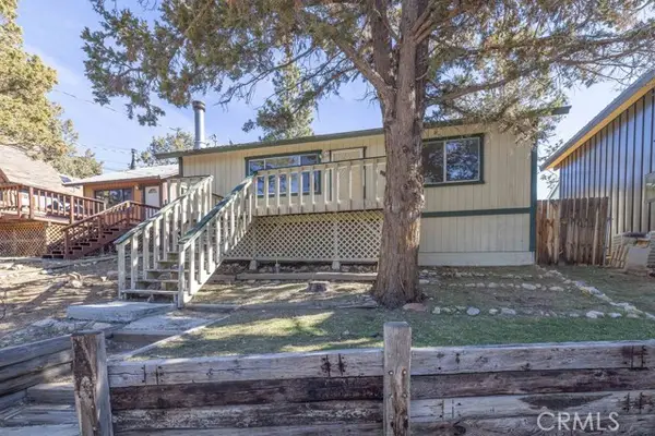 151 Vista, Sugarloaf, CA 92386