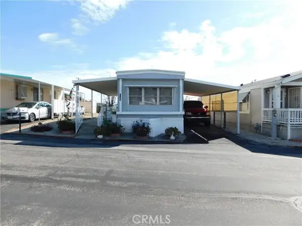 12220 5TH Street  #110, Yucaipa, CA 92399