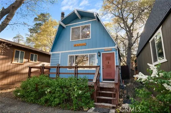 672 Holmes, Sugarloaf, CA 92386