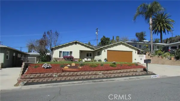 31388 Sierra Linda Street, Yucaipa, CA 92399
