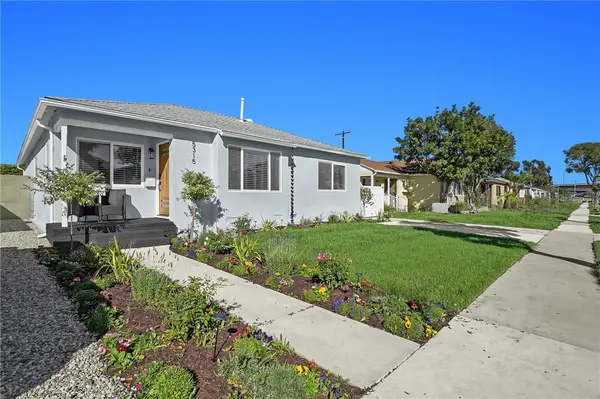 5315 124th Place, Hawthorne, CA 90250