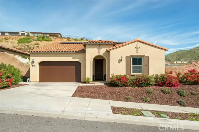 24528 Crestley Drive, Corona, CA 92883 - #2