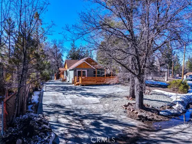 672 Talmadge, Big Bear Lake, CA 92315 - #3