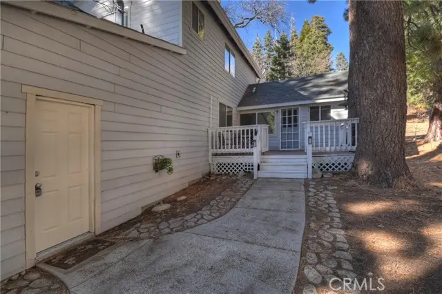 33874 Green Valley Lake Road, Green Valley Lake, CA 92341 - #2
