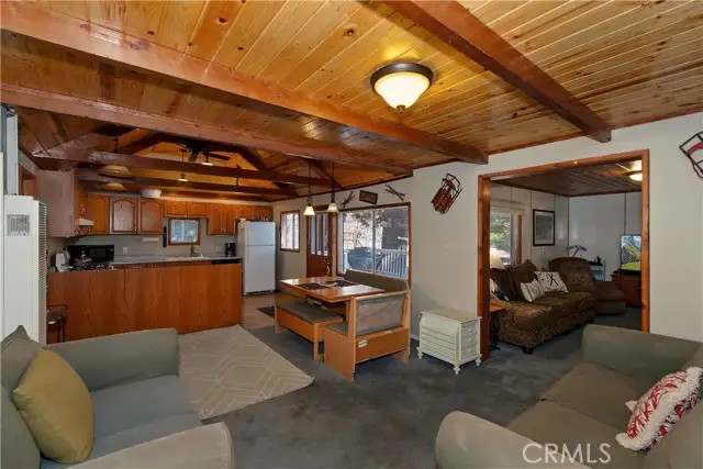 33874 Green Valley Lake Road, Green Valley Lake, CA 92341 - #3