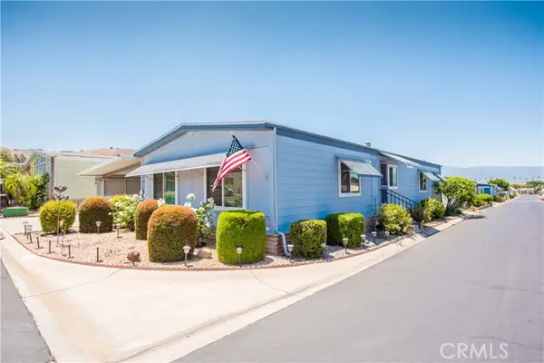 3500 Buchanan  #162, Riverside, CA 92505