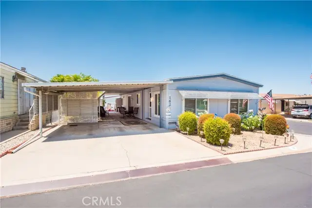 3500 Buchanan  #162, Riverside, CA 92505 - #2