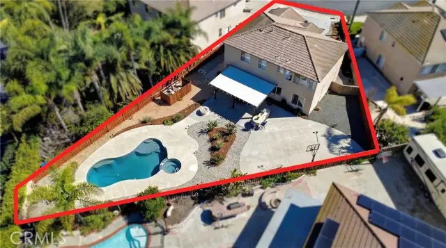 14096 Starflower Court, Corona, CA 92880 - #2