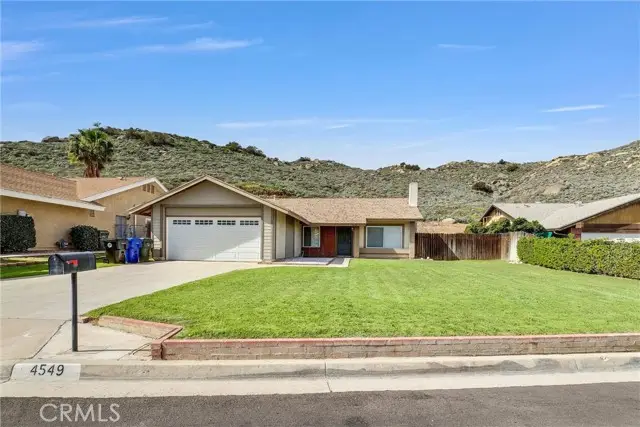 4549 Pinto, Jurupa Valley, CA 92509 - #1