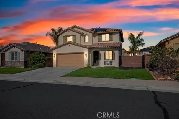 29522 Mascot, Lake Elsinore, CA 92530