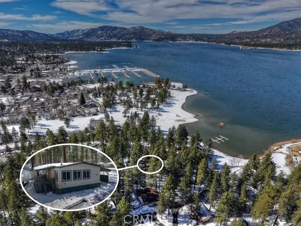 41150 Lahontan  #B7, Big Bear Lake, CA 92315