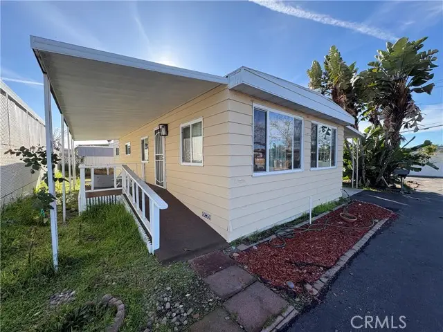 718 Sycamore Avenue  #19, Vista, CA 92083 - #2