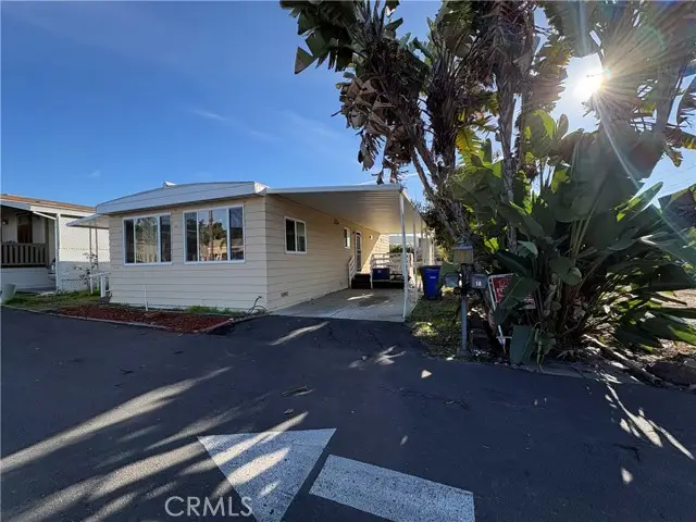 718 Sycamore Avenue  #19, Vista, CA 92083 - #3