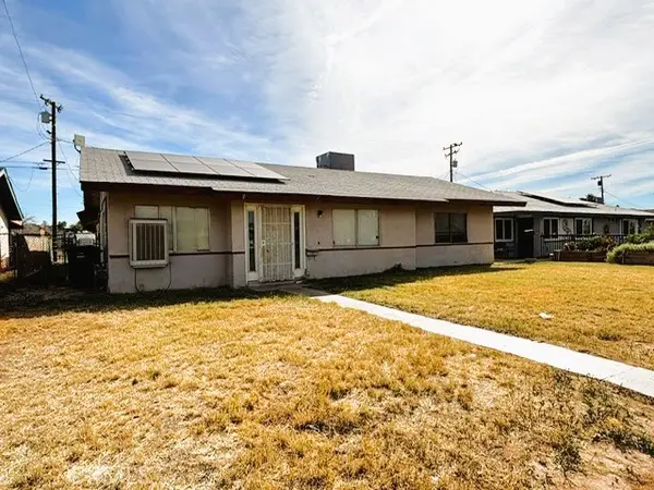 460 Sola, Blythe, CA 92225