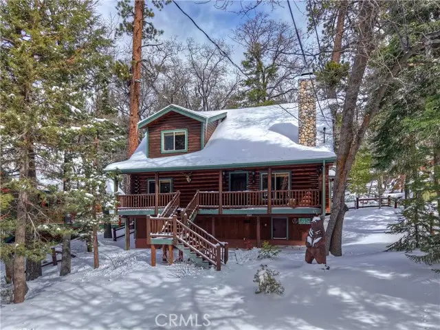 43442 Bow Canyon, Big Bear Lake, CA 92315 - #2