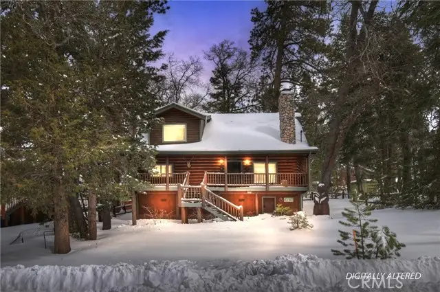 43442 Bow Canyon, Big Bear Lake, CA 92315 - #3