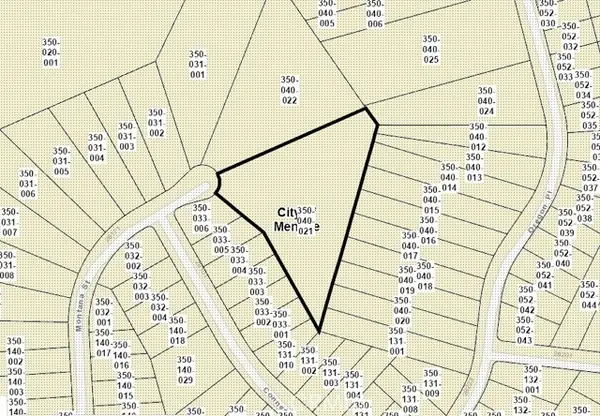 0 Montana Street, QUAIL VALLEY, CA 92587