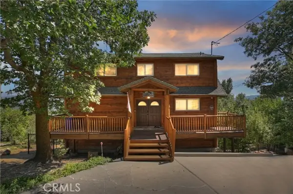 27721 Caribou, Lake Arrowhead, CA 92352