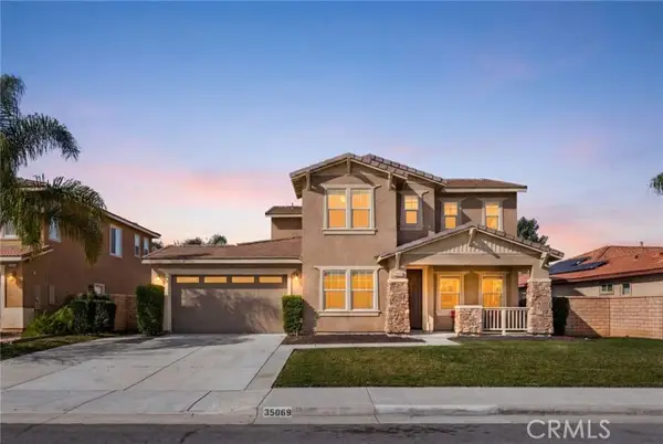 35069 Painted Rock, Winchester, CA 92596