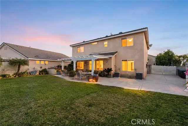 12554 Desert Springs, Mira Loma, CA 91752 - #2