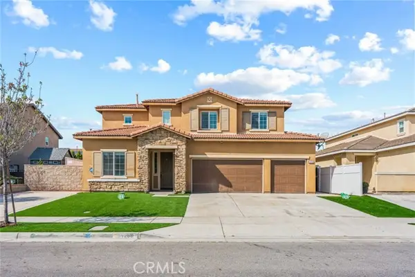 4759 Brison Court, Mira Loma, CA 91752