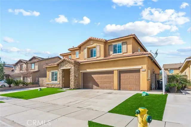 4759 Brison Court, Mira Loma, CA 91752 - #2