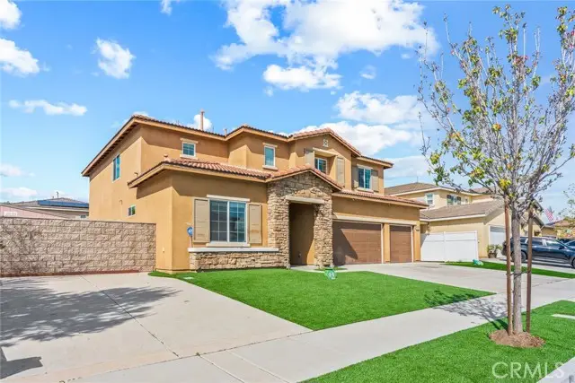 4759 Brison Court, Mira Loma, CA 91752 - #3