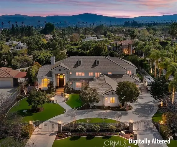 3043 Garretson Avenue, Corona, CA 92881