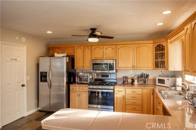 852 Cameron, Big Bear Lake, CA 92315 - #3