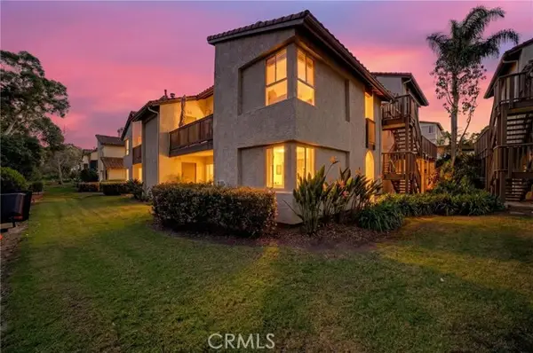 18 Corniche Dr.  #B, Dana Point, CA 92629