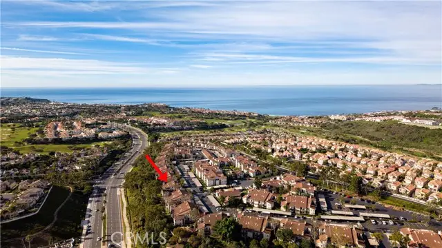 18 Corniche Dr.  #B, Dana Point, CA 92629 - #2
