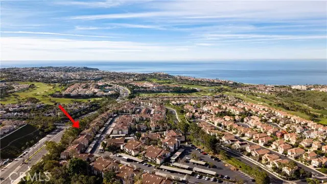 18 Corniche Dr.  #B, Dana Point, CA 92629 - #3