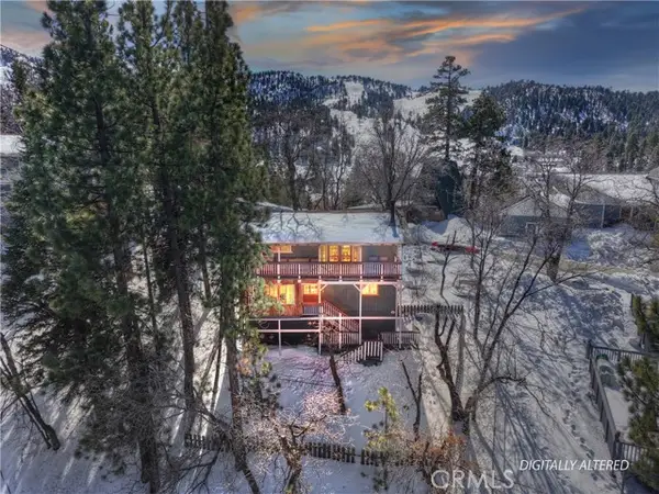 43291 Shasta, Big Bear Lake, CA 92315