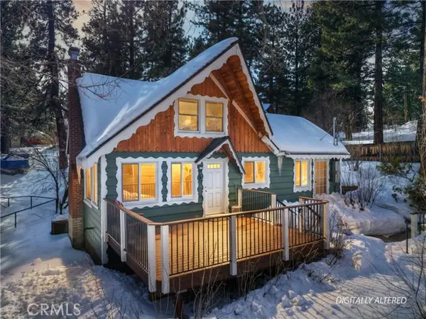 39263 Bay, Big Bear Lake, CA 92315