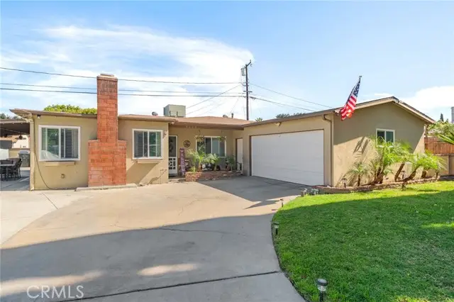 3619 Hoytt Street, Riverside, CA 92504 - #1