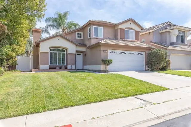 2501 Water Way, Corona, CA 92882 - #3