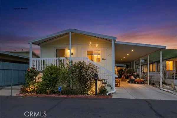 1255 Amethyst  #18, Mentone, CA 92359