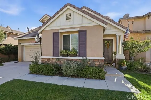 24924 Pine Mountain, Corona, CA 92883 - #3