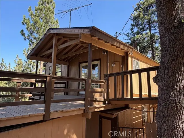 6302 Spruce, Angelus Oaks, CA 92305 - #1