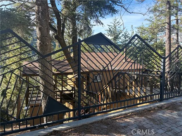 6302 Spruce, Angelus Oaks, CA 92305 - #2