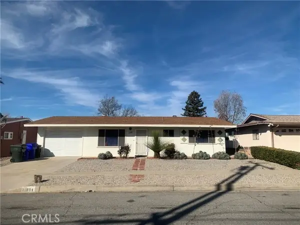 11884 4th, Yucaipa, CA 92399