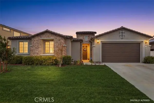 12806 Mendocino Ridge, Riverside, CA 92503