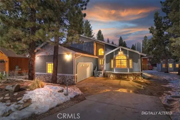 737 Mountain View, Big Bear City, CA 92314